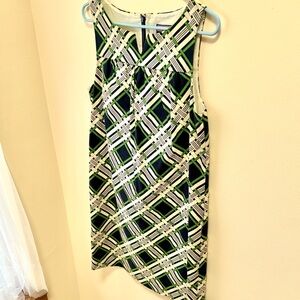 Vineyard Vines EUC shift dress